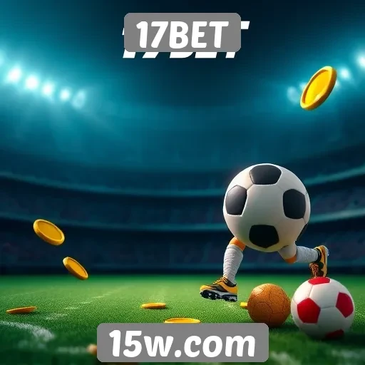 Análise das promoções disponíveis no site 17BET