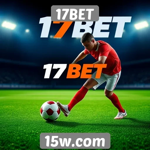 Benefícios de usar o 17BET para apostas online