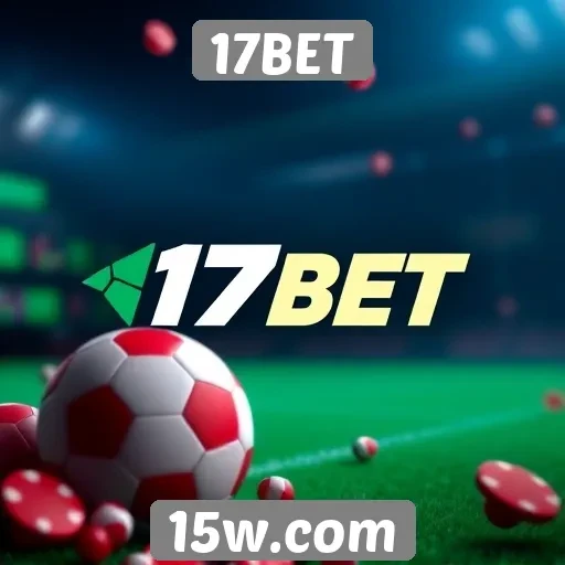 Plataforma 17BET se destaca pela segurança e confiabilidade