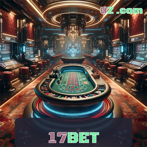 Bônus Imperdíveis do 17BET Para Aumentar Suas Chances