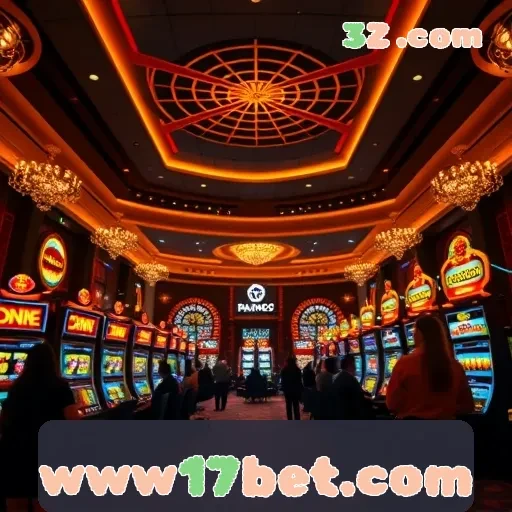 17BET: Inovações e Segurança na Seção de Login para Usuários