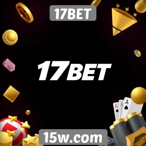 Novidades em jogos disponíveis no 17BET