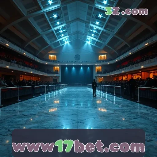 17BET: A Plataforma de Jogos Que Você Precisa Conhecer Hoje