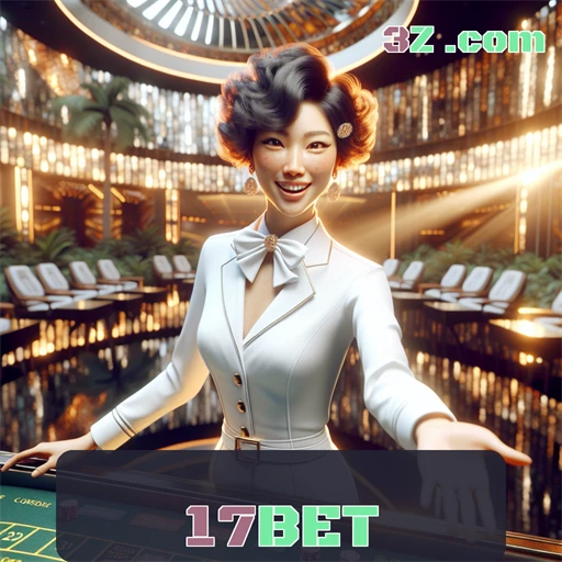 Aventura nas Slots: Emoção e Diversão no 17BET